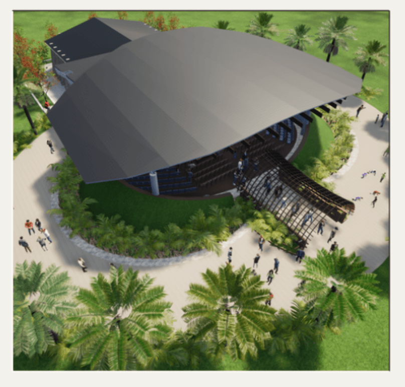 Church Concept