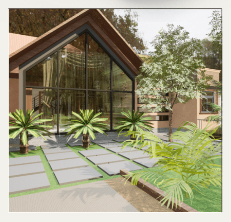 Residential Home in Namugongo