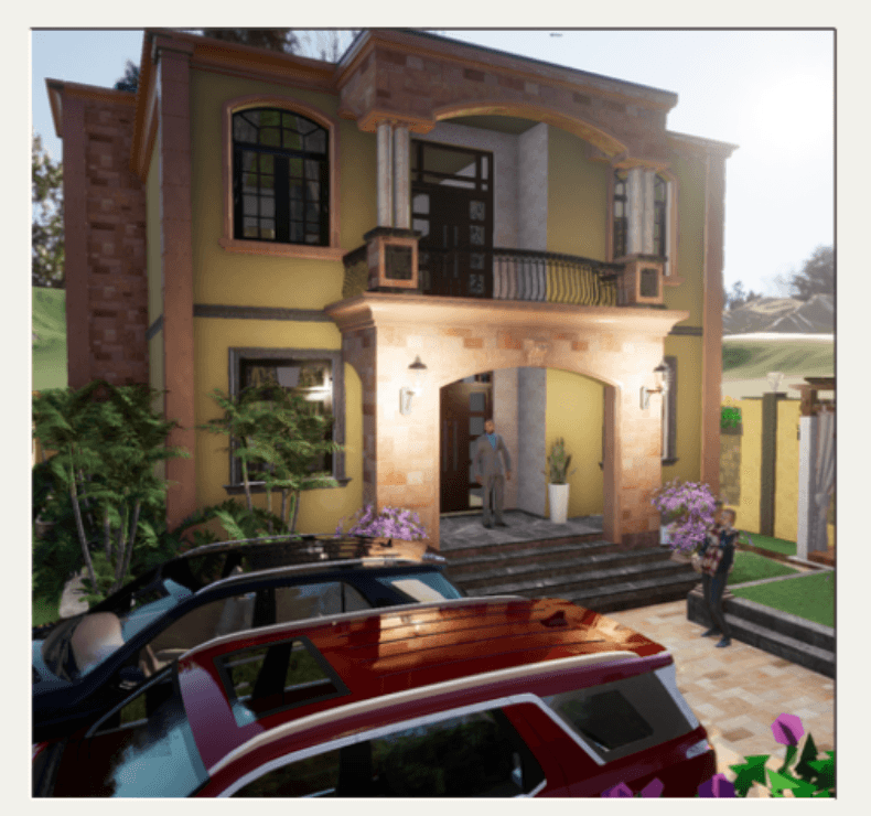 Residential Home in Njeru