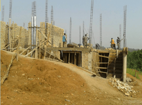 Private Residential House at Plot 1824, Kiti