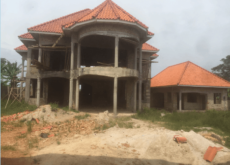 Private Residential at Nsuube, Mukono Municipality