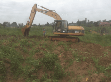 Residential House on Mityana-Buyala Road