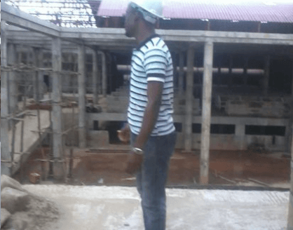 Construction of Gulu Main Market (MATIP-1) progress image 2