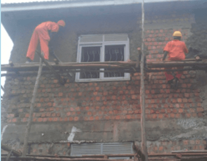 Private Residential House at Plot 4269, Namugongo