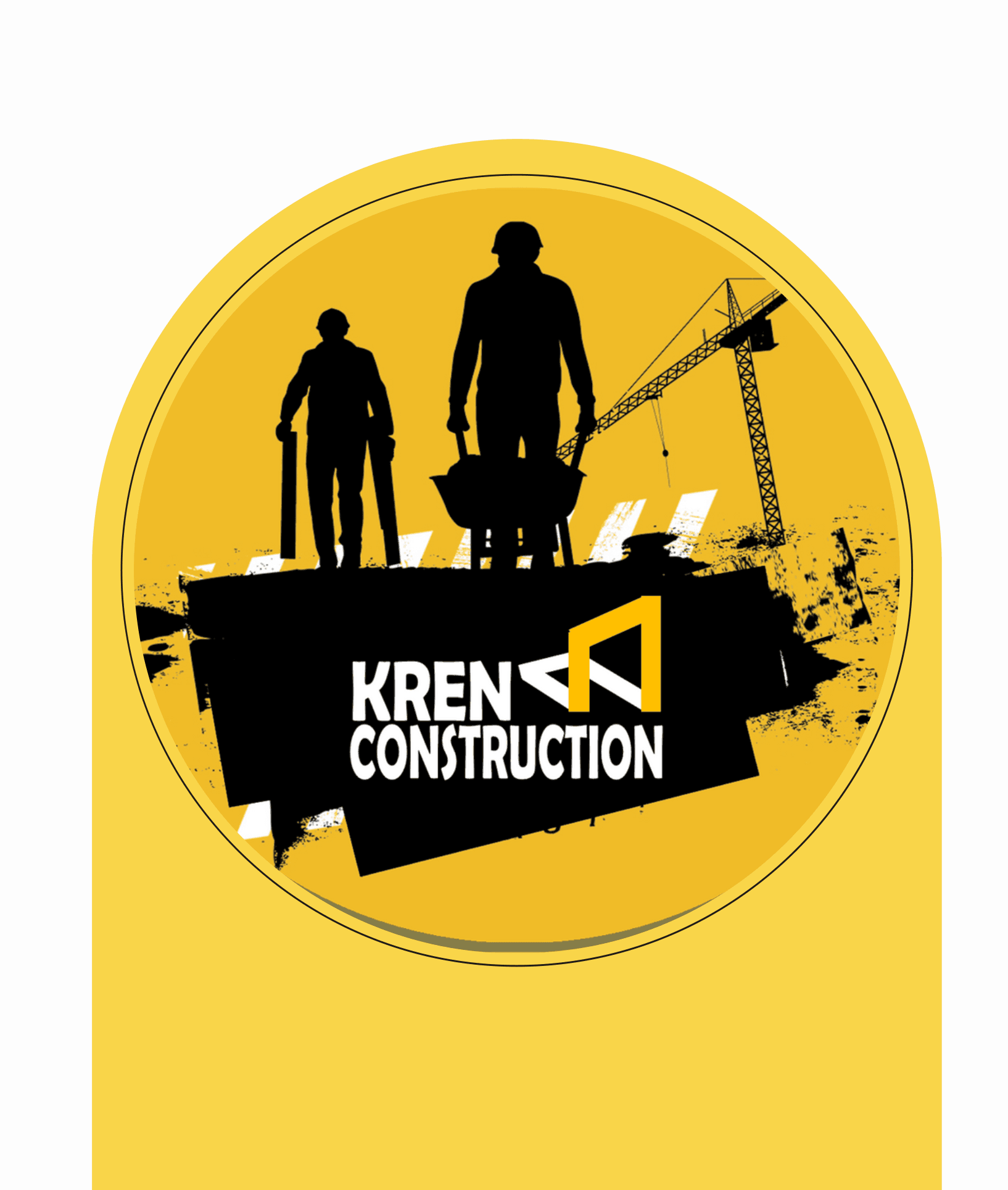 Road infrastructure and drainage works