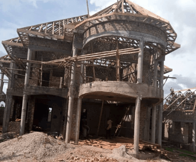 Private Residential at Nsuube, Mukono Municipality progress image 2