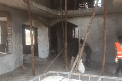 Private Residential at Nsuube, Mukono Municipality progress image 3