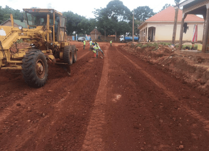 USMID-AF Infrastructure Sub-Projects (Busia) progress image 3